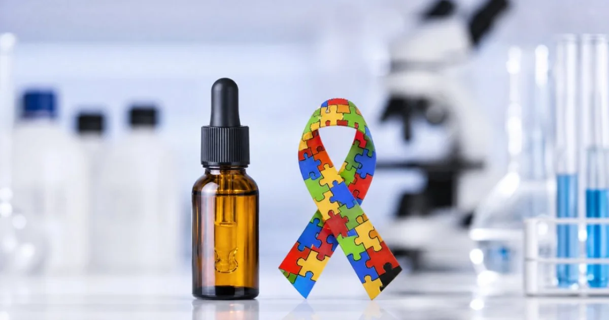 CBD (Canabidiol) e Autismo: Evidências Atuais e Potencial Terapêutico