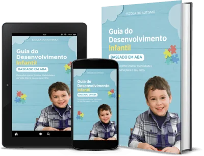 Guia do Desenvolvimento Infantil