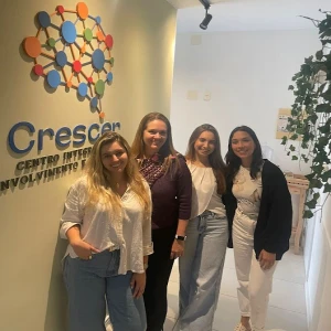 Clinica Crescer