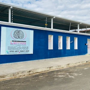 Instituto Lemos de Neuroreabilitação - Ltda