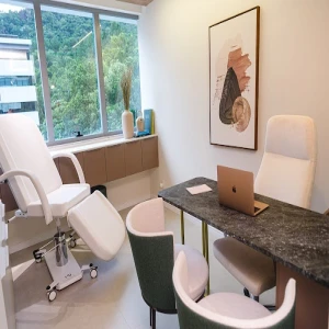 Clinica Baumgarten - Dra Andrea Baumgarten Rezende - médica Nutróloga • Florianópolis