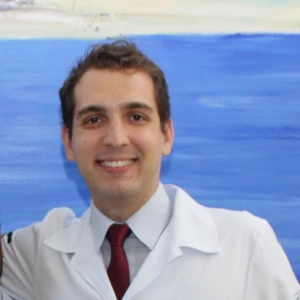 Dr. Felipe Larocca, Neurologista