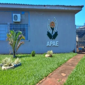 Associação de Pais e Amigos dos Excepcionais