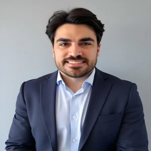 Dr. Gabriel Schmitt