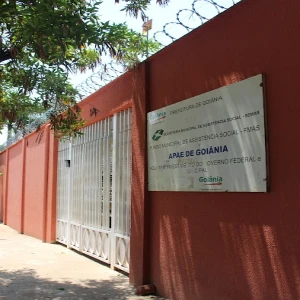 Escola Especial Helena Antipoff - Apae