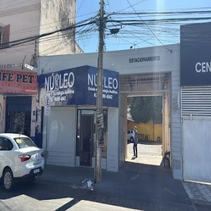 NÚCLEO SAUDE E TECNOLOGIA AUDITIVA