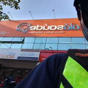 Exame Toxicológico Barreiro