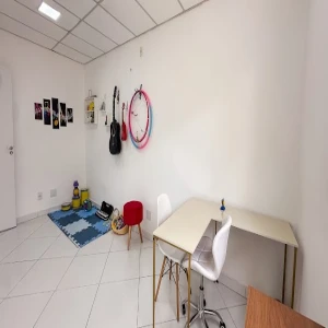 Centro Neurodiverso - Clínica Especializada em Autismo - Mogi das Cruzes