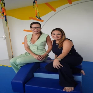 Espaço Reabilita