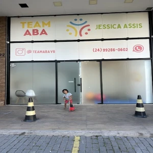 TEAM ABA