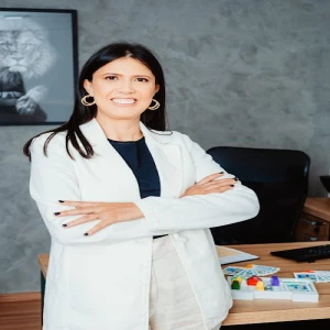 Telma Dobrzanski - Neuropsicopedagoga Clínica