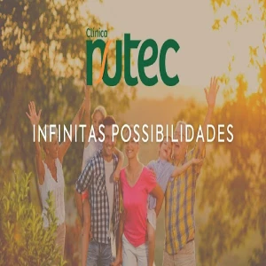 Clínica Nutec | Autismo | TEA | Teresina-PI
