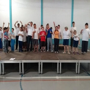 APAE-Associação de Pais e Amigos dos Excepcionais