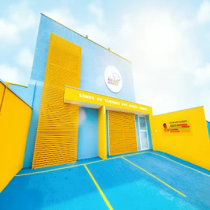 Centro de Reabilitação Neurológica Matheus Alvares Limeira