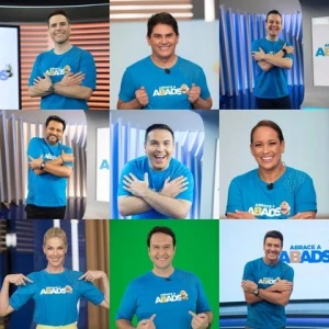 ABADS - Associação Brasileira de Assistência e Desenvolvimento Social