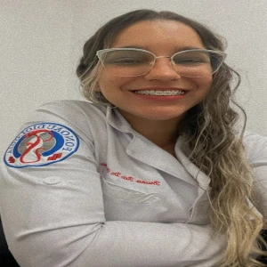 Fonoaudióloga Infantil