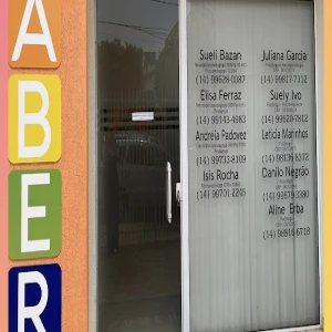 SABER Clínica Multidisciplinar
