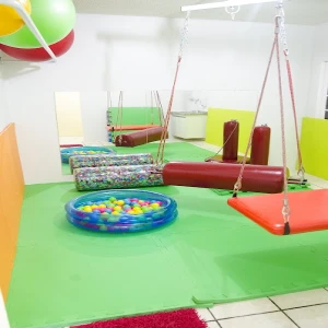 Instituto Mão Amiga - Centro de Neurorreabilitação