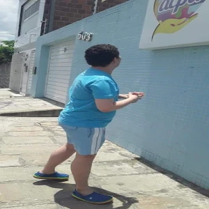 Associação Campinense De pais De Autistas