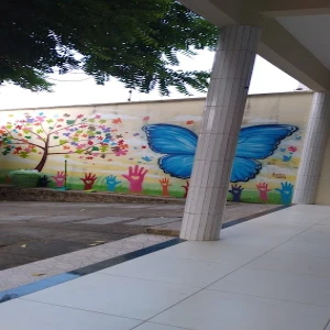 Projeto Espaço Azul (APAAC)