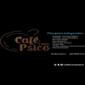 Café com Psico
