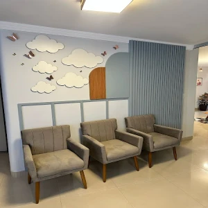 Instituto Ser & Crescer - Clínica Multidisciplinar Infantil