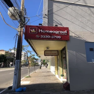 Homeograal Pharmacy Manipulation