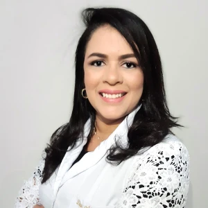 Dra. Adelle Dorta - Fonoaudióloga