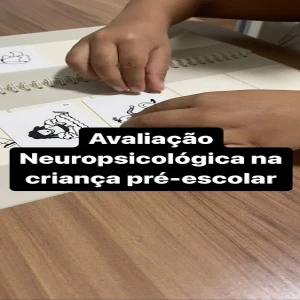 Jésus Fillipi - Neuropsicólogo