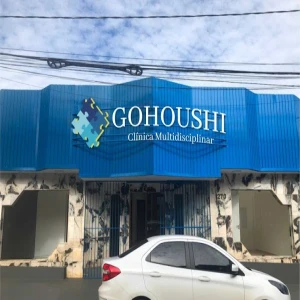 GoHoushi - Clínica Multidisciplinar