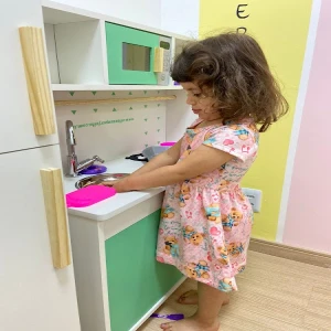 Sabrina Toledo I Nutricionista Materno Infantil/Seletividade Alimentar/Terapeuta Alimentar/ Obesidade/Autismo e TDAH