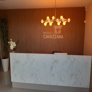 Instituto Cavazzana