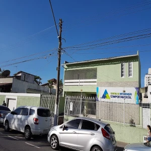 CIC - Centro De Intervenção Comportamental