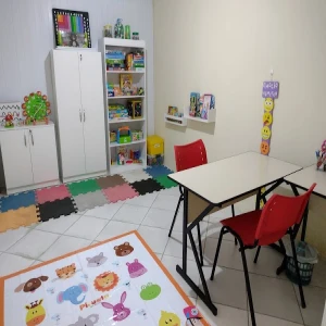 DAMAT - Espaço de Educar