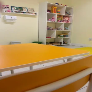 Estrelar Clinica Multidisciplinar de Intervenção Comportamental e Terapias Integradas - Especializada em TEA e ABA.