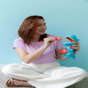 Fonoaudióloga Infantil Caroline Sampaio e Equipe