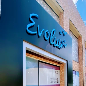 Evoluir