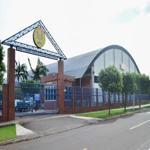 Centro de Educação Especial Girassol - APAE