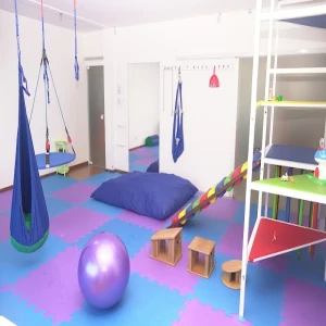 Instituto Ana Malheiros - Clínica Multidisciplinar (Matriz Estreito)