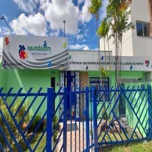 NeuroBloom (Instituto do Autismo)