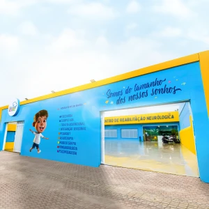 Centro de Reabilitação Neurológica Matheus Alvares - Praia Grande 4