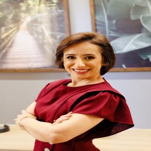 Grazielle Psicopedagoga