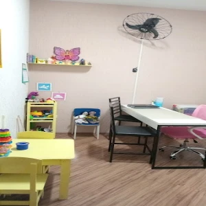 CETEA - Clínica de Autismo e Terapias
