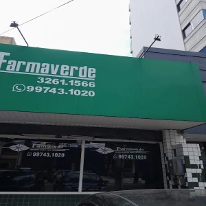 Farmaverde