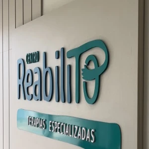 Centro Reabilito - Terapias Especializadas