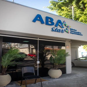 Aba Star Núcleo Terapêutico Especializado | Unidade São Bernardo do Campo