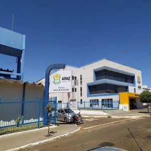 APAE Anápolis