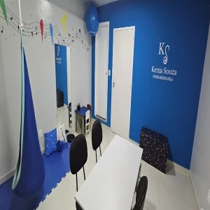 Kenia Souza Fonoaudiologia