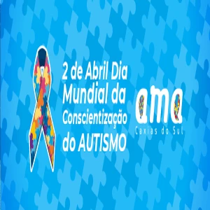 AMA Caxias - Associação de Pais e Amigos do Autista de Caxias do Sul