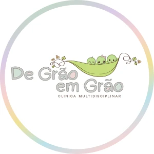 Clínica Multidisciplinar De Grão em Grão - Unid. 2 - Autismo | Terapias Infantis | Terapia ABA